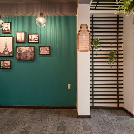 Hotel Reddoorz Near Xo Viet Nghe Tinh Street Ho Chi Minh Zewnętrze zdjęcie