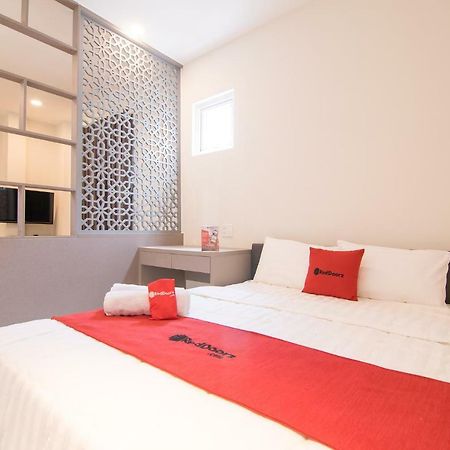 Hotel Reddoorz Near Xo Viet Nghe Tinh Street Ho Chi Minh Zewnętrze zdjęcie