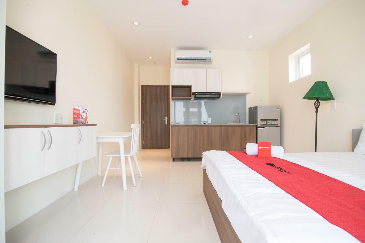 Hotel Reddoorz Near Xo Viet Nghe Tinh Street Ho Chi Minh Zewnętrze zdjęcie