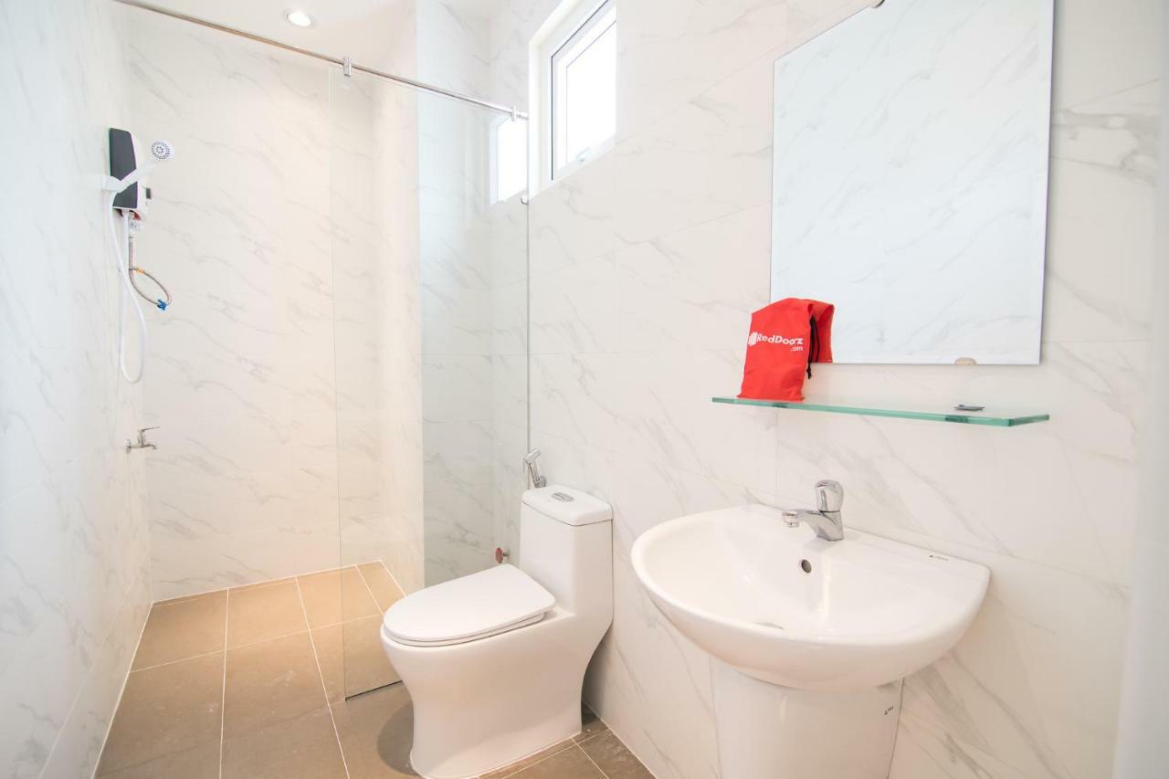 Hotel Reddoorz Near Xo Viet Nghe Tinh Street Ho Chi Minh Zewnętrze zdjęcie