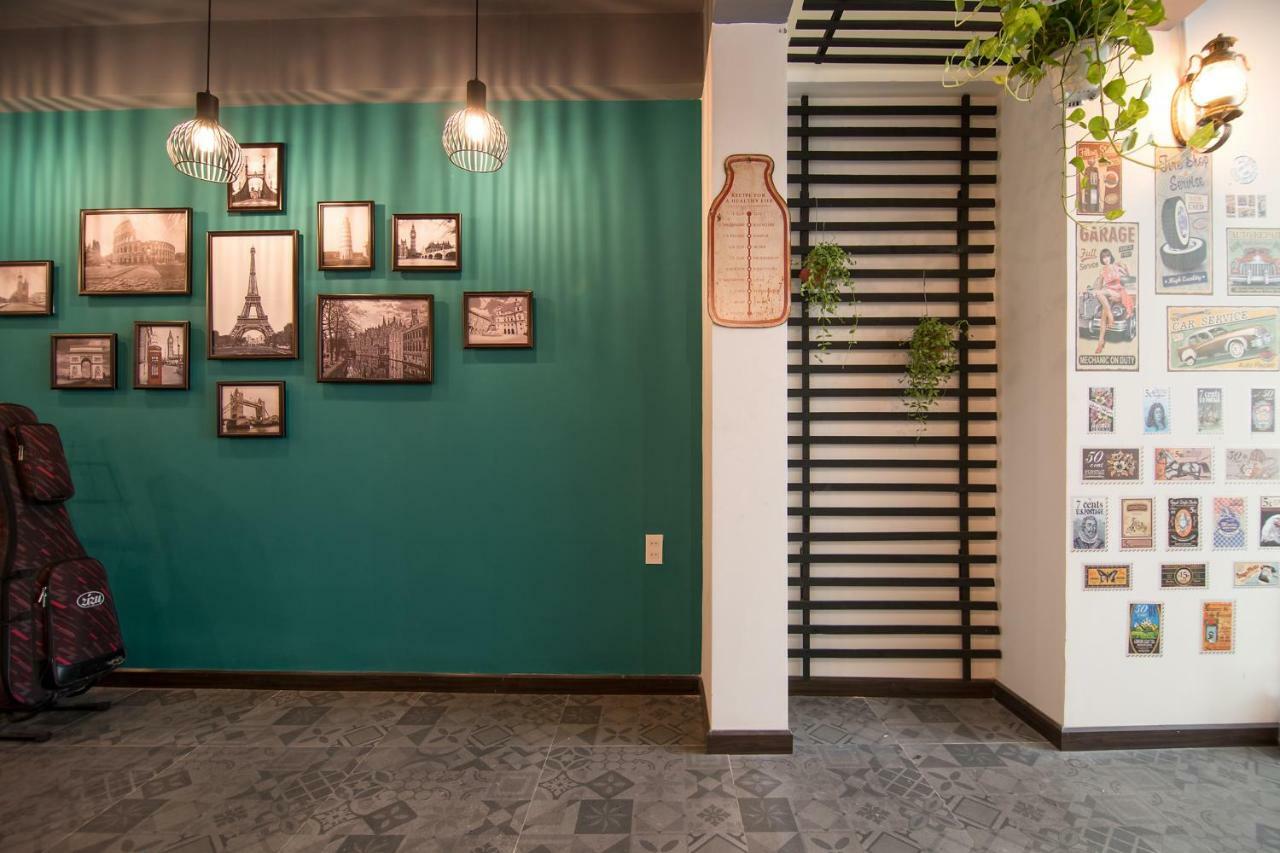 Hotel Reddoorz Near Xo Viet Nghe Tinh Street Ho Chi Minh Zewnętrze zdjęcie