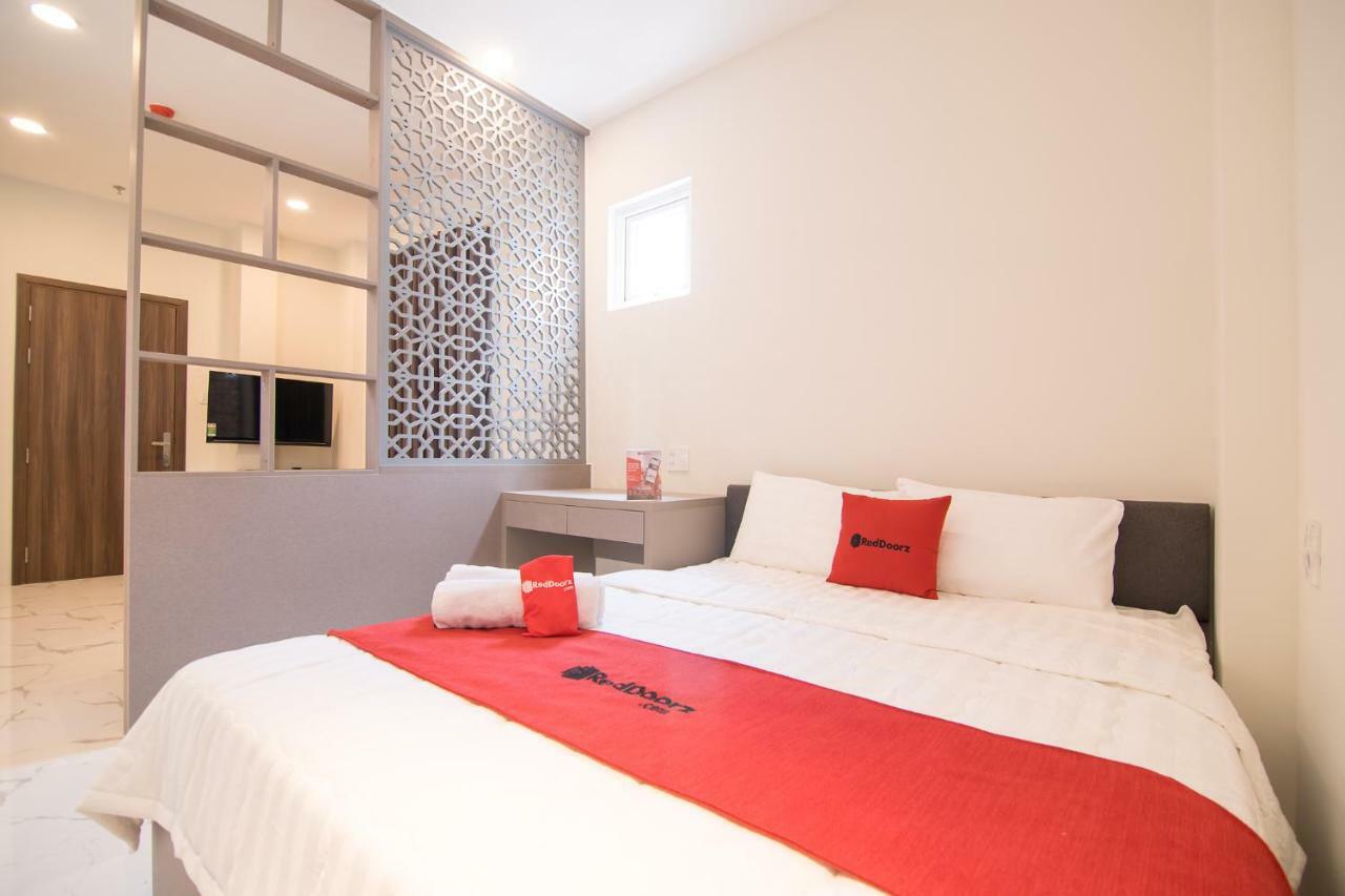 Hotel Reddoorz Near Xo Viet Nghe Tinh Street Ho Chi Minh Zewnętrze zdjęcie