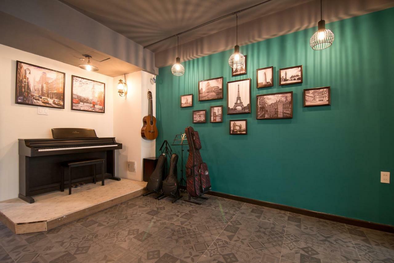 Hotel Reddoorz Near Xo Viet Nghe Tinh Street Ho Chi Minh Zewnętrze zdjęcie
