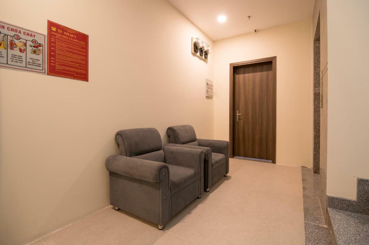 Hotel Reddoorz Near Xo Viet Nghe Tinh Street Ho Chi Minh Zewnętrze zdjęcie