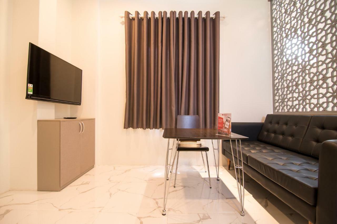 Hotel Reddoorz Near Xo Viet Nghe Tinh Street Ho Chi Minh Zewnętrze zdjęcie