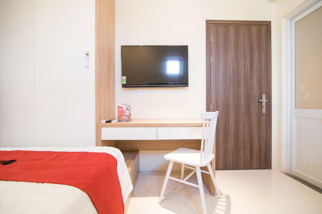 Hotel Reddoorz Near Xo Viet Nghe Tinh Street Ho Chi Minh Zewnętrze zdjęcie