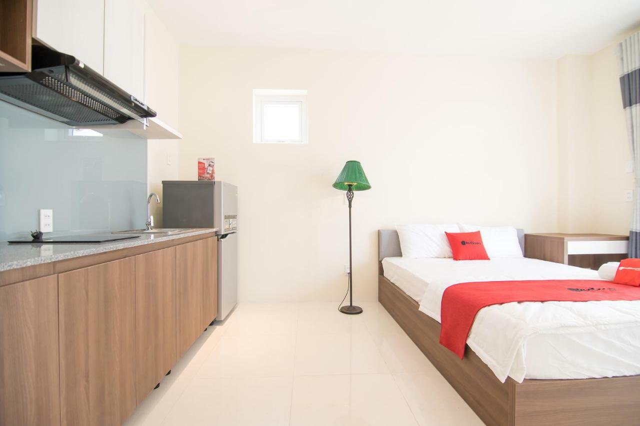 Hotel Reddoorz Near Xo Viet Nghe Tinh Street Ho Chi Minh Zewnętrze zdjęcie