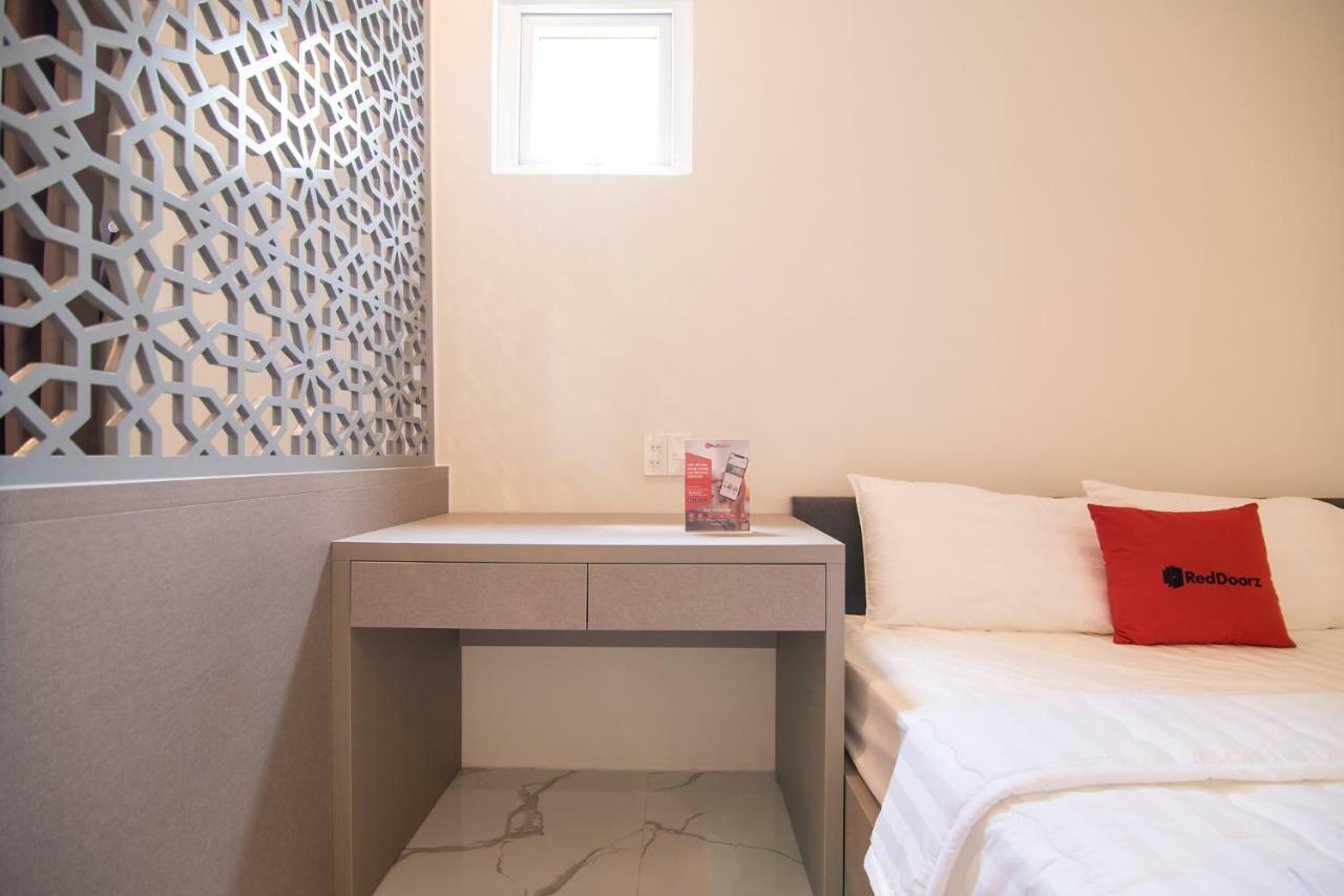Hotel Reddoorz Near Xo Viet Nghe Tinh Street Ho Chi Minh Zewnętrze zdjęcie