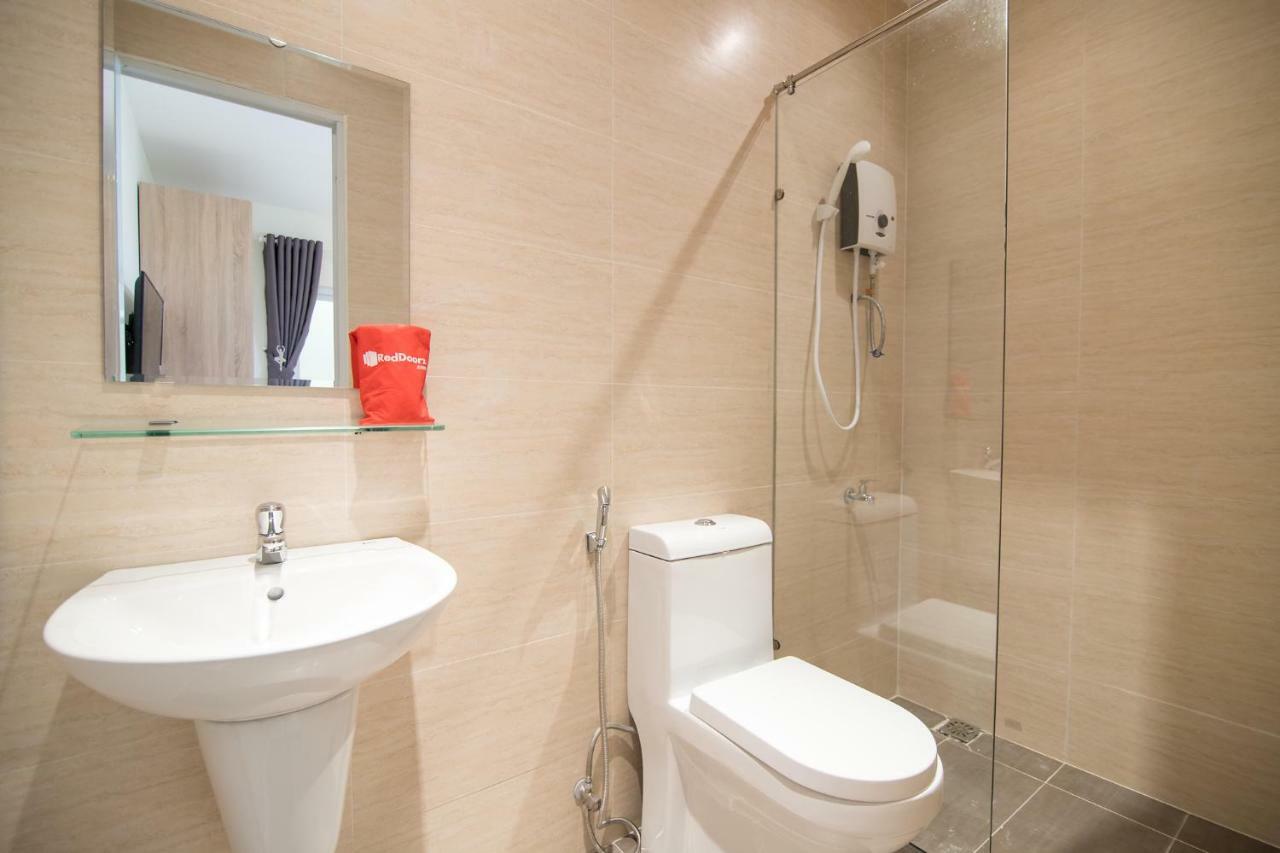 Hotel Reddoorz Near Xo Viet Nghe Tinh Street Ho Chi Minh Zewnętrze zdjęcie