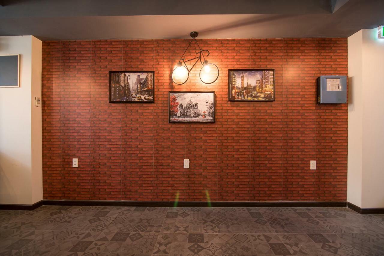 Hotel Reddoorz Near Xo Viet Nghe Tinh Street Ho Chi Minh Zewnętrze zdjęcie